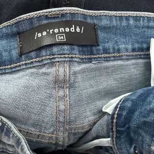 Se’renede jeans 34